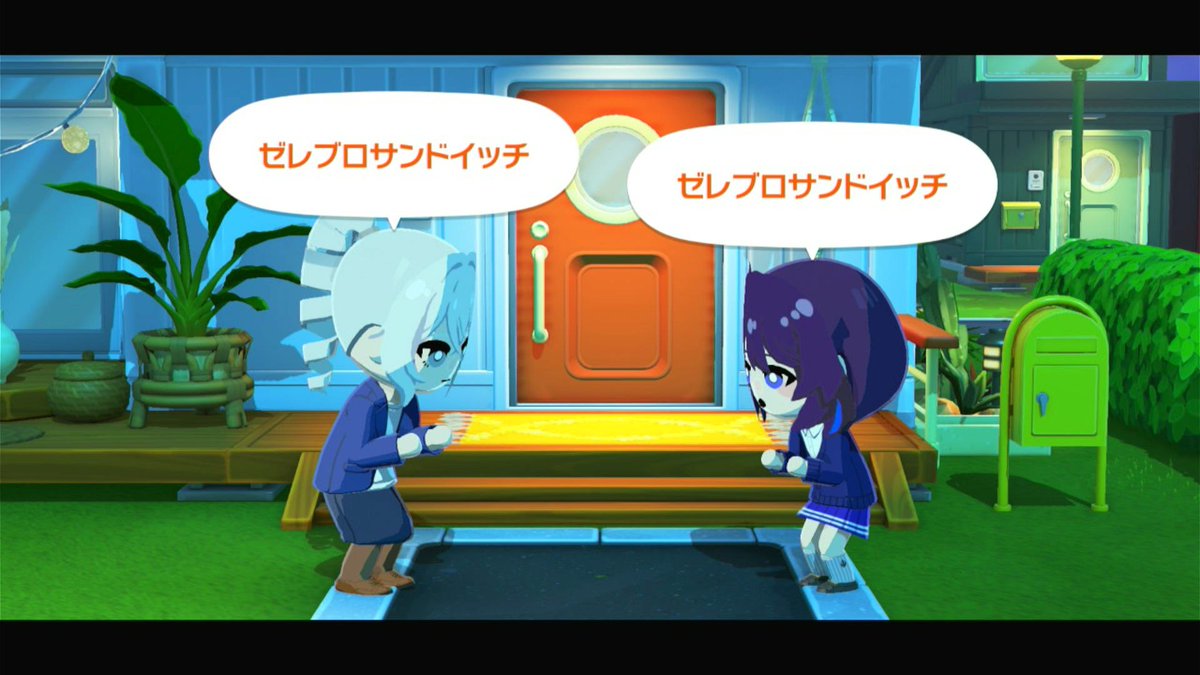 もっきょ tweet media