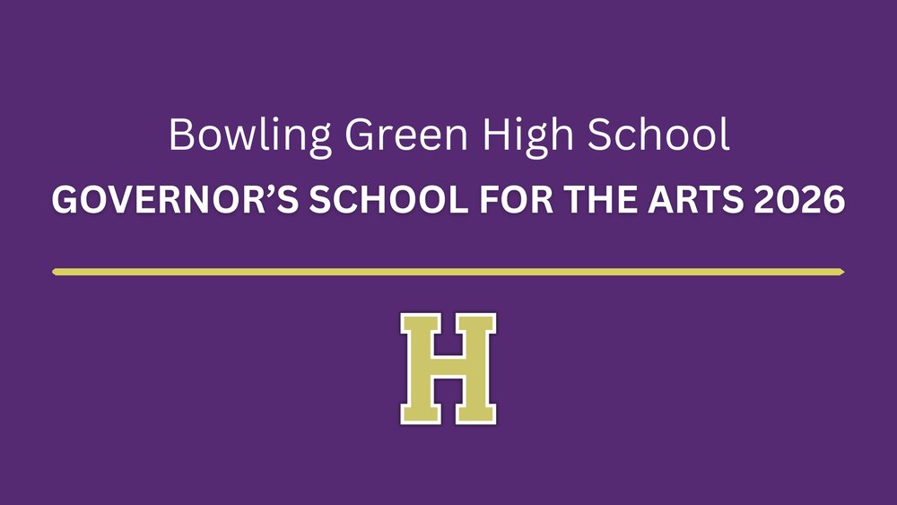 Bowling Green Independent Schools tweet media