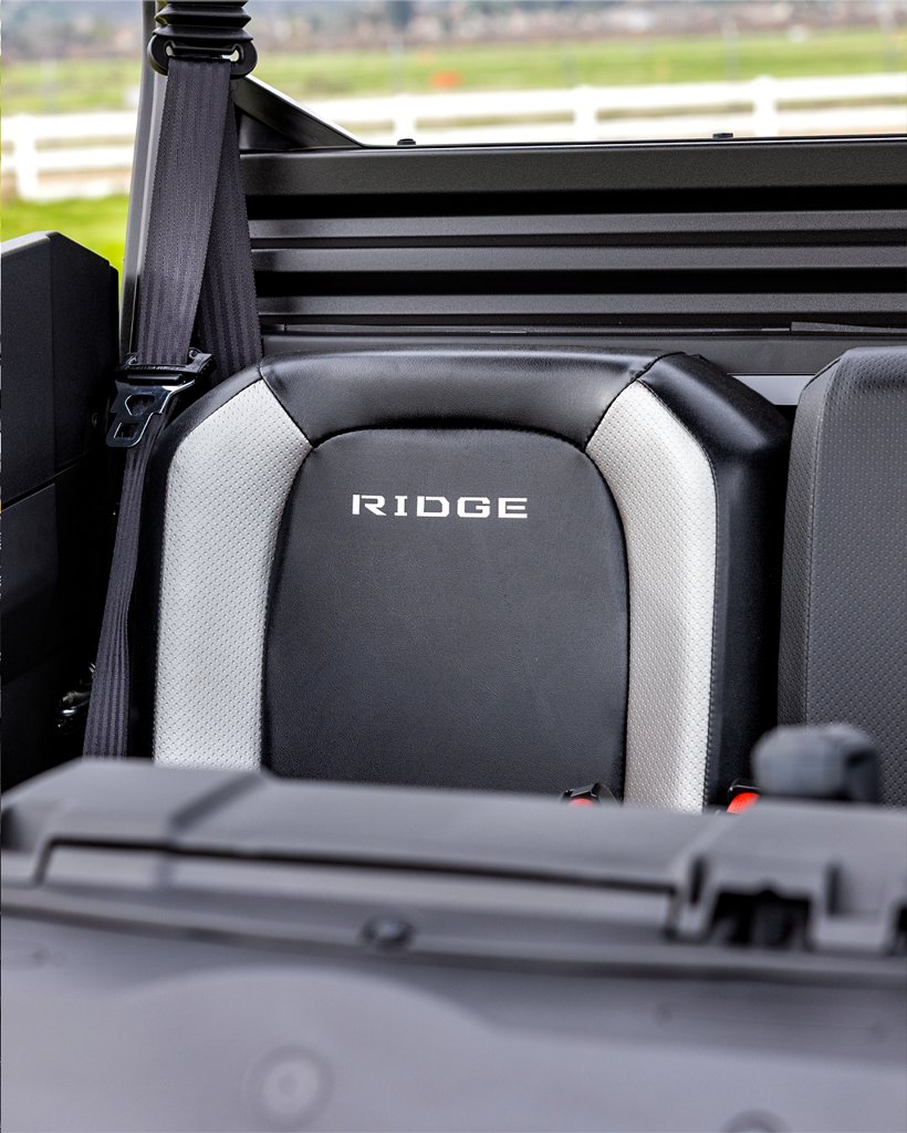 KawasakiUSA's tweet image. Your #RIDGE won’t stay this clean for long. Good. #GoodTimes #Kawasaki