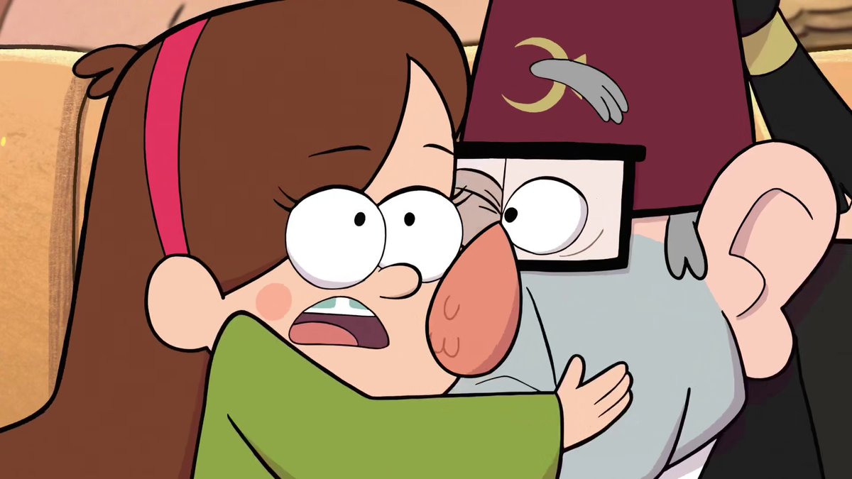 GF_frames's tweet image. #GravityFalls Dipper vs. Manliness (S1E6)
Frame: 8169/32432