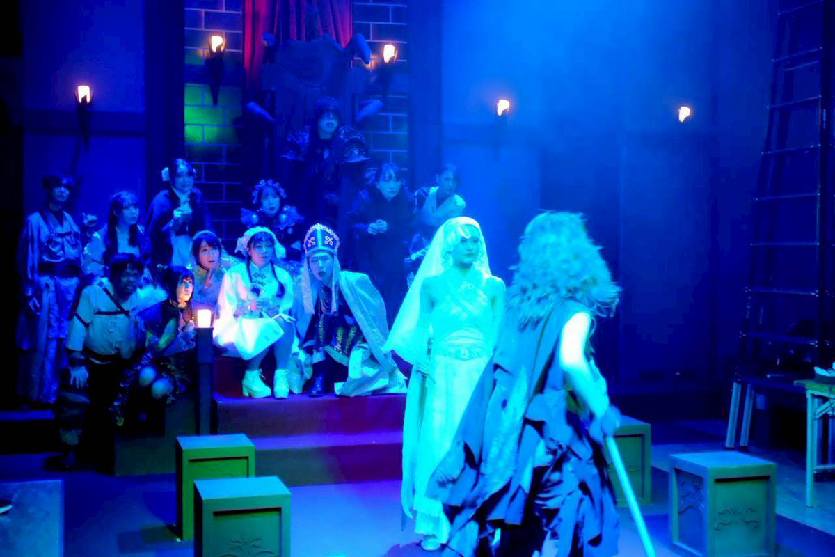 大森さつき tweet media