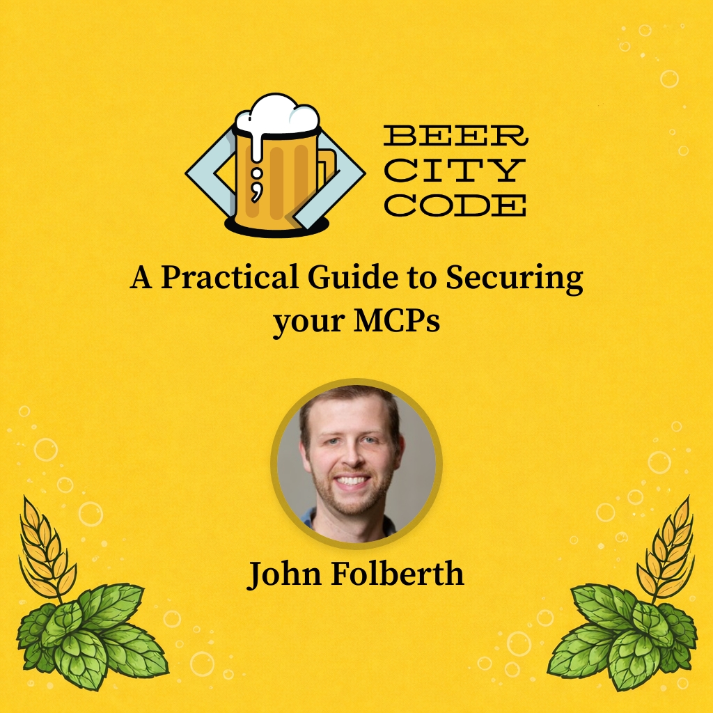 Beer City Code tweet media