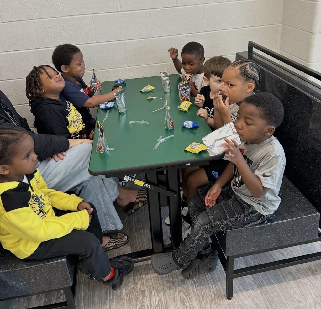 Lowell Elementary tweet media