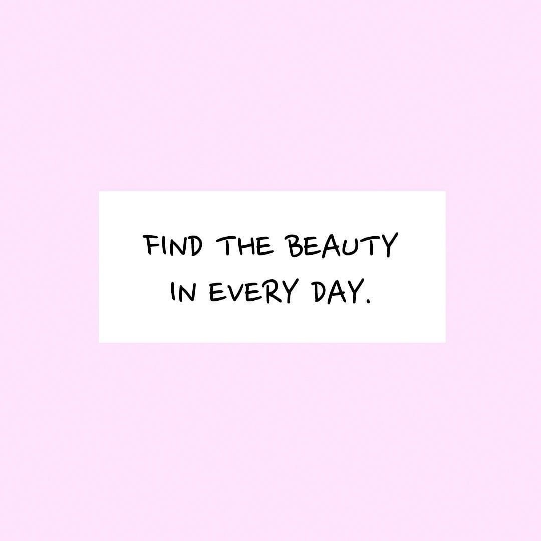 PHealthySchools's tweet image. Have you made time yet today to find the beauty in something (or someone)?  Take a moment now and look for the beauty.  It's there; we just need to find it!  #MindfulMonday  @ProjectHealthySchools