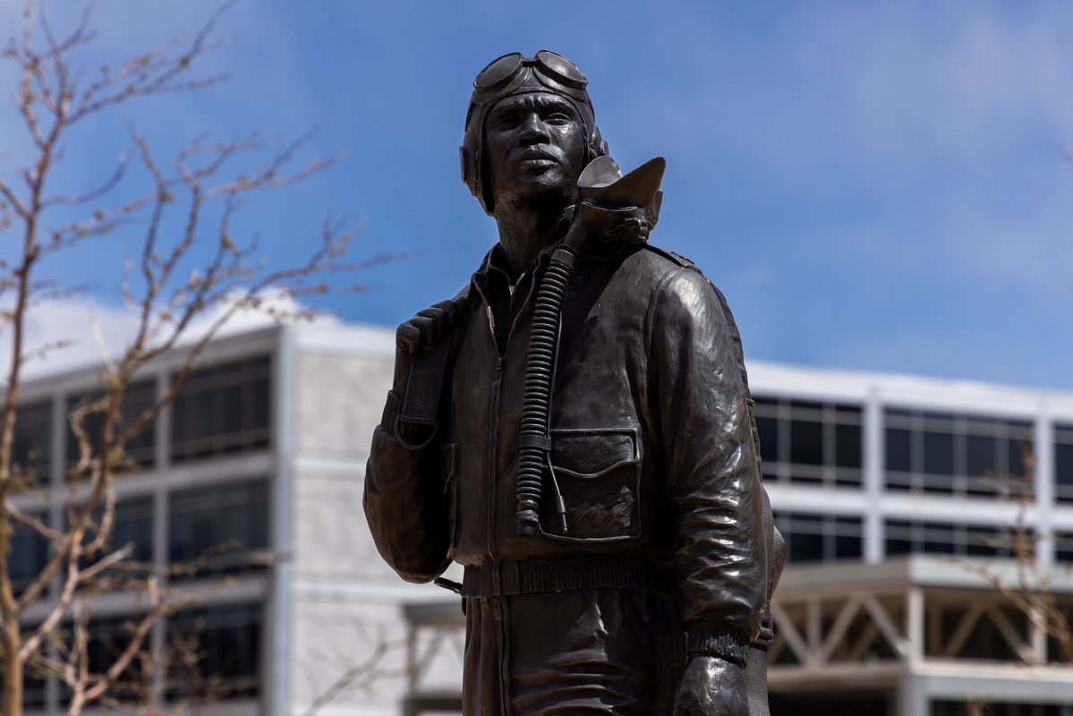 U.S. Air Force Academy tweet media