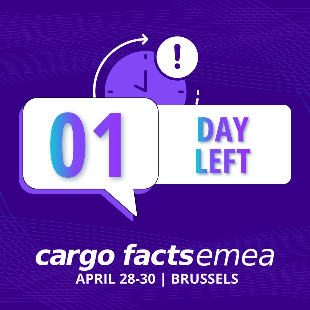 Cargo Facts tweet media