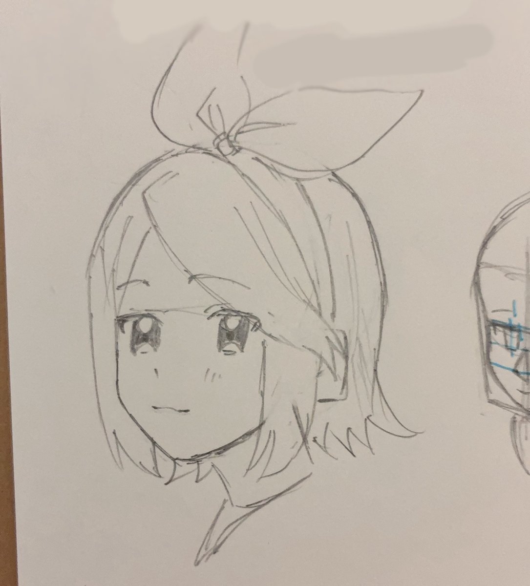 ちとせ tweet media