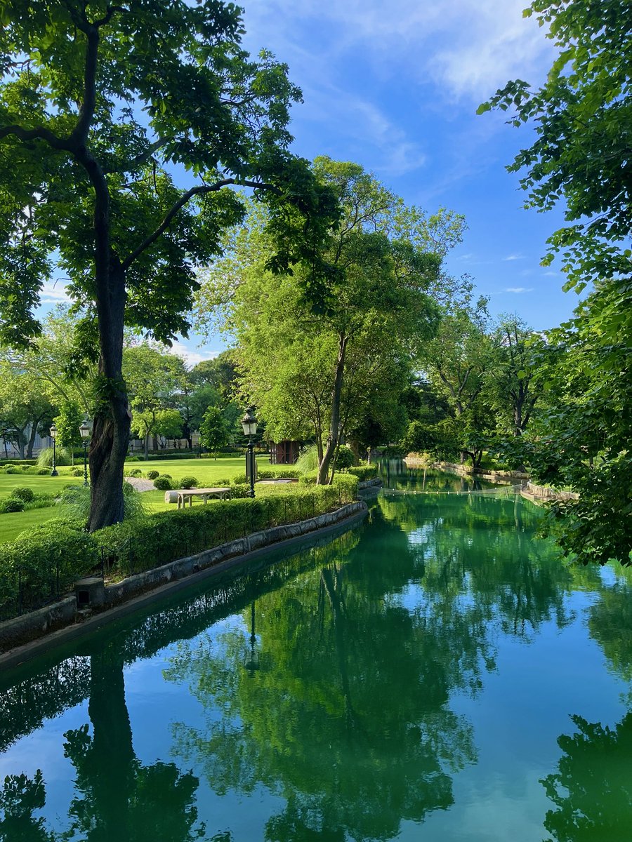 istanbul.. gördüğüm en güzel renk paleti