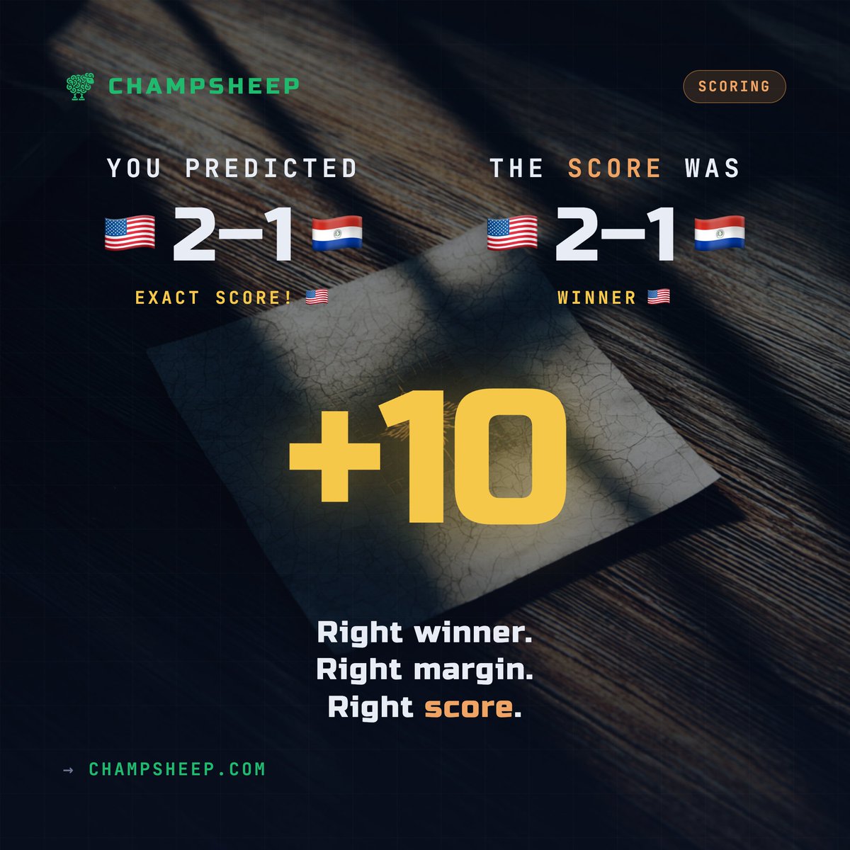 champsheep tweet media
