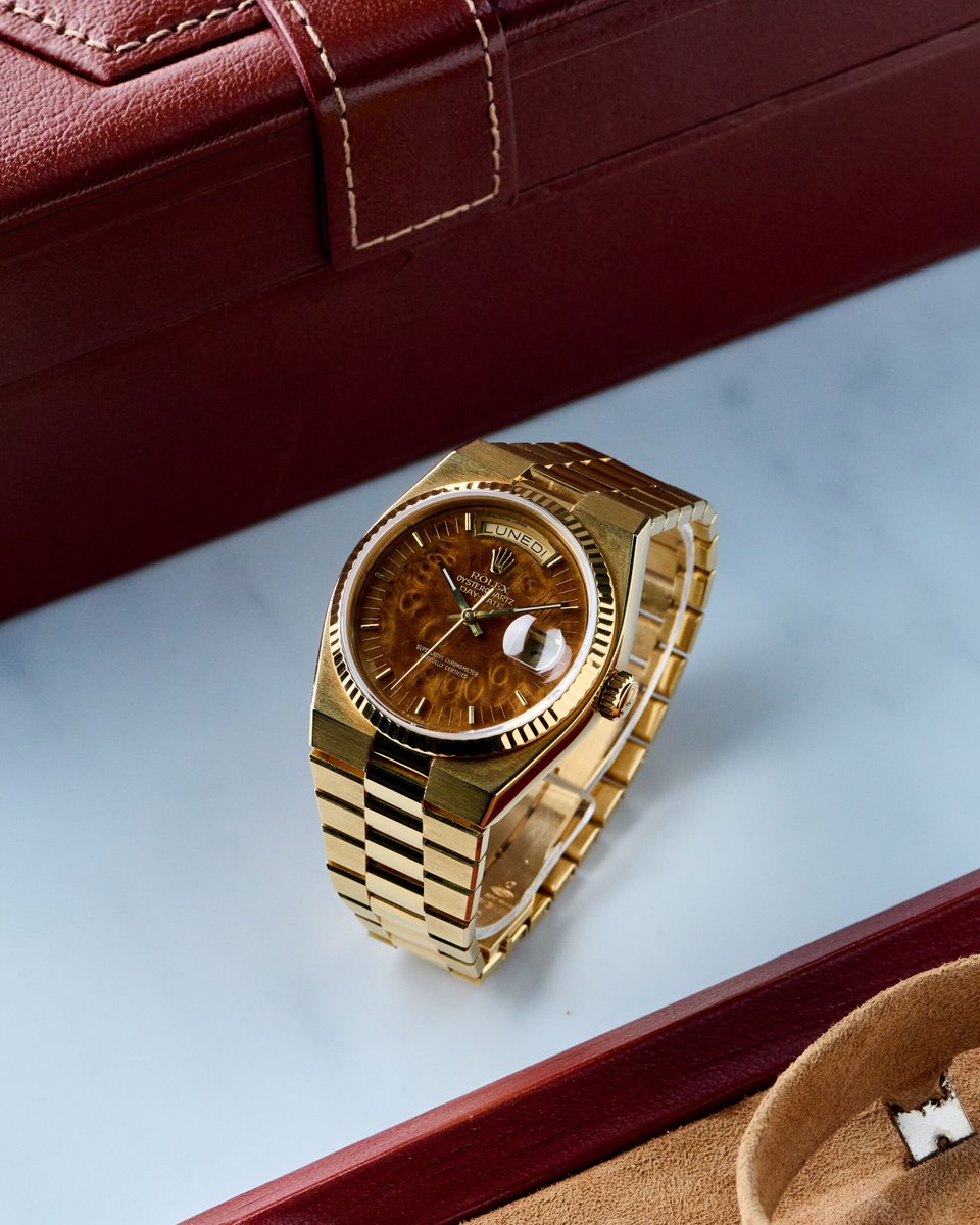 European Watch Co tweet media