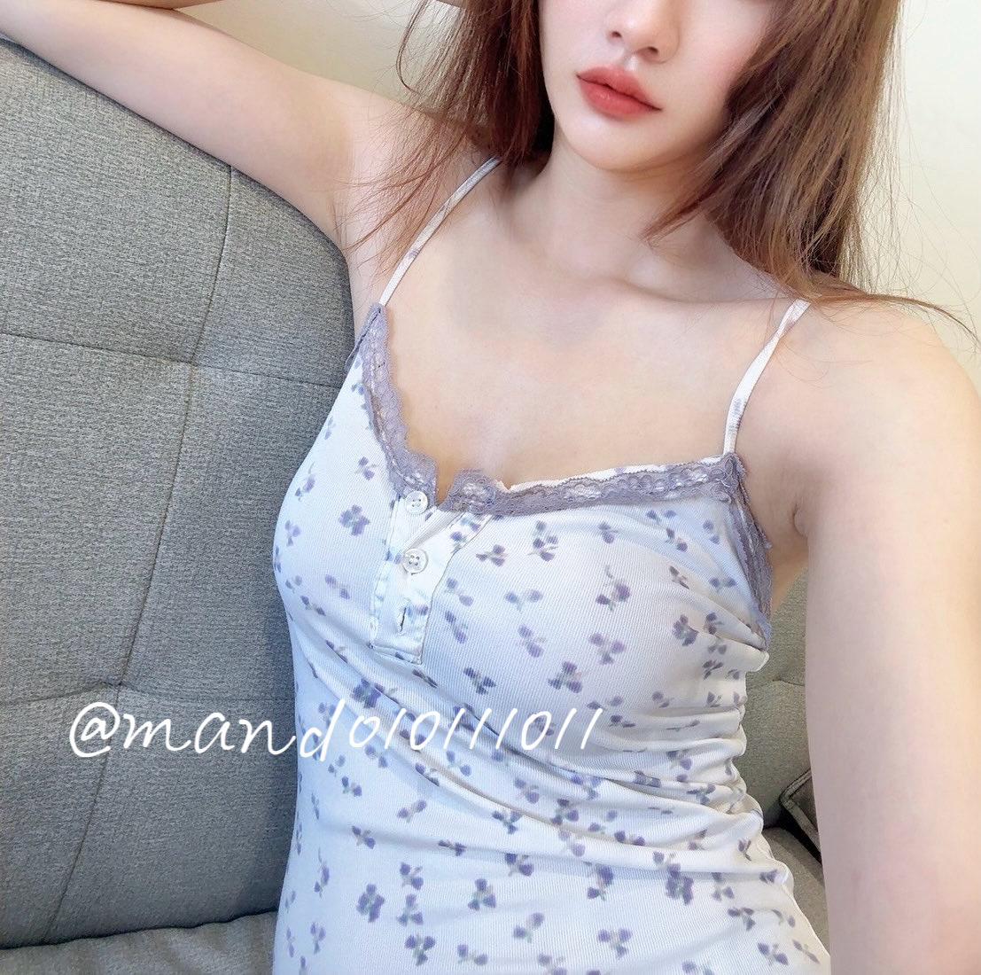 私密圈粉絲表示：因為女友不在，剛剛看我的色色作品射了一發

是不是在半夜看色色的東西會特別有感😈

#不檢點色色寫真作
#人妻私密圈
#原味商品 https://t.co/Ssz3LGzE3d
