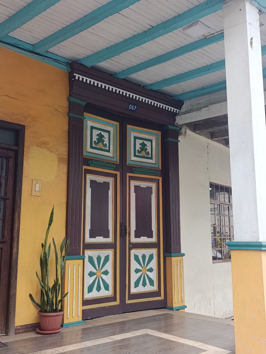 FanAliValverde's tweet photo. #Zaruma al sur de Ecuador, un lugar único que guarda un patrimonio histórico invaluable https://t.co/HElCzYeOIQ