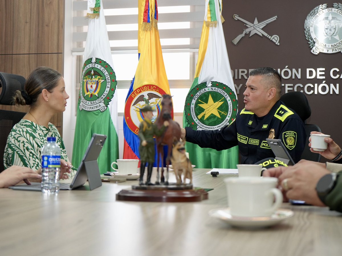 Andrea Padilla Villarraga 🪽🐾 tweet media