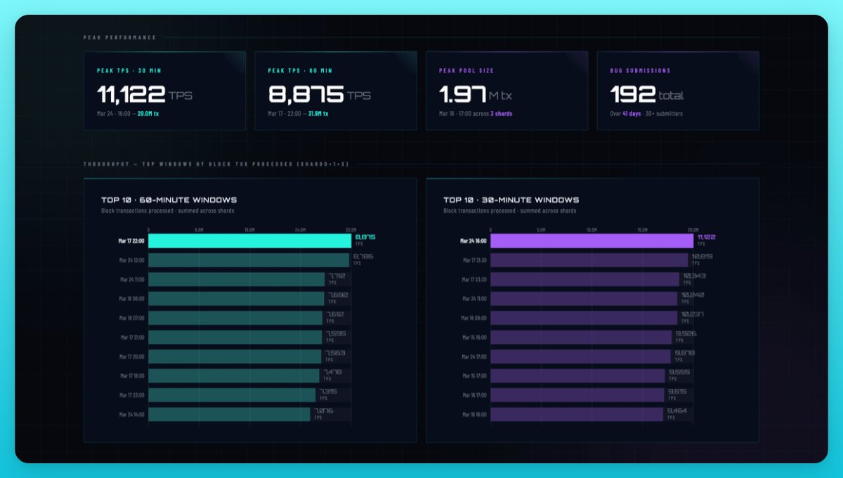 CodeMultiversX tweet media