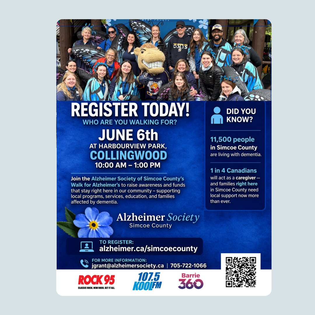 South Georgian Bay Ontario Health Team tweet media
