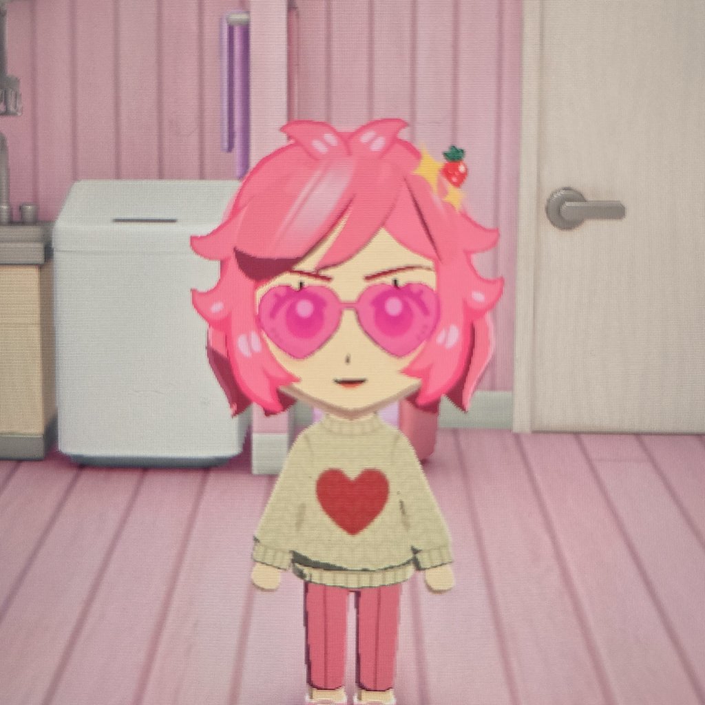 Strawberrie 🍓✨ Starmaiden Vtuber tweet media
