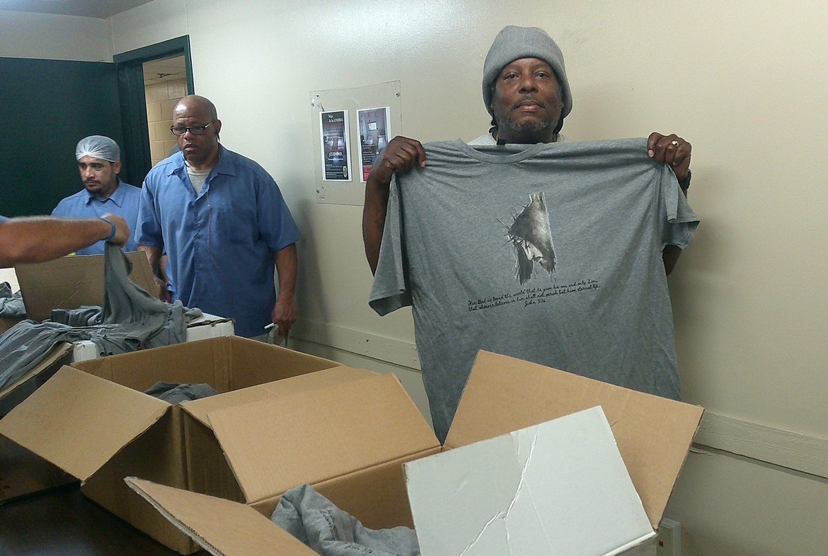 Oklahoma Department of Corrections tweet media