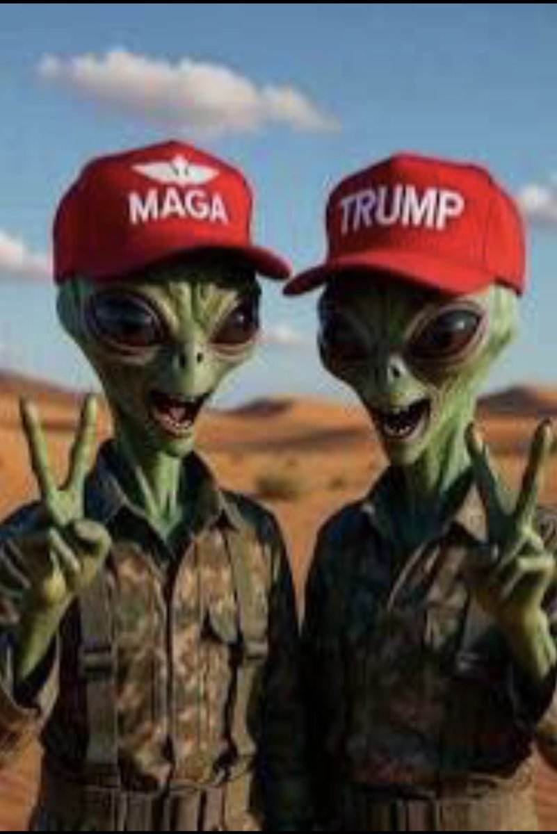 MrDiamondX1's tweet photo. @ElonMuskPDA The message is clear. Even the "simulated" Elon knows what's coming. 👽🛸
$MAGA Aliens is the only mission headed for the moon and beyond. 15M floor held, SpaceX billboards active, and the abduction is in full swing
Don't fight the narrative. Join the mothership!💎🚀 #MAGA_Aliens https://t.co/qXoAU6qkrx