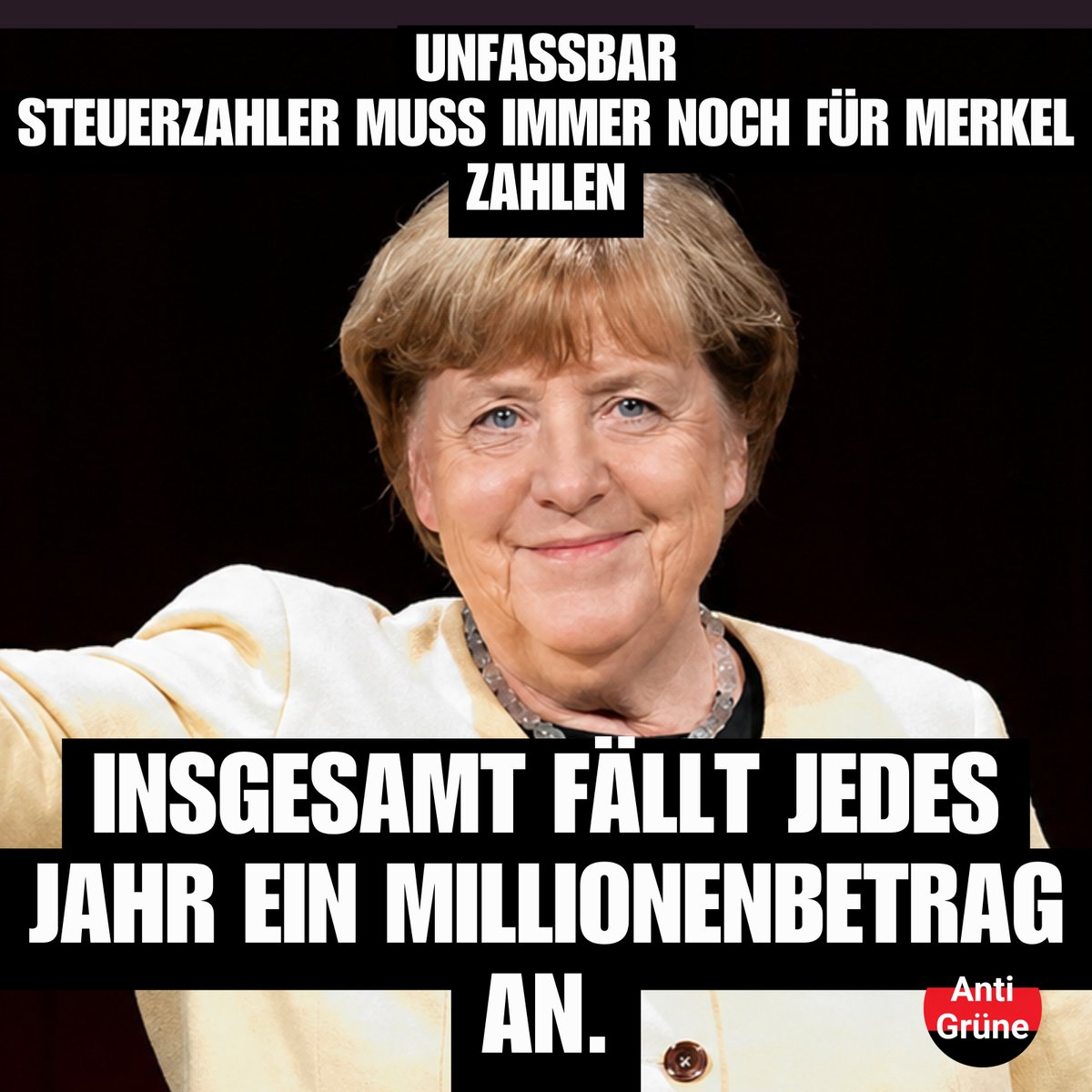Anti-Grüne tweet media