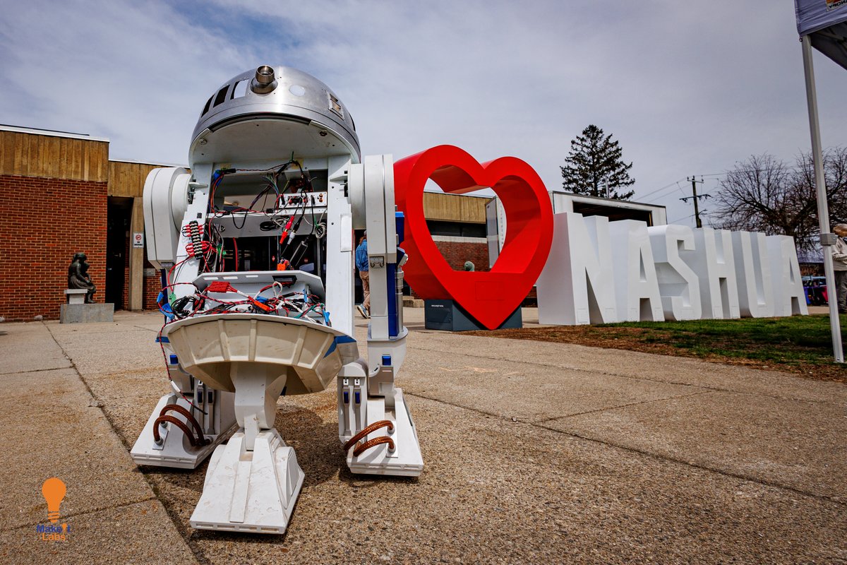 MakeIt Labs tweet media