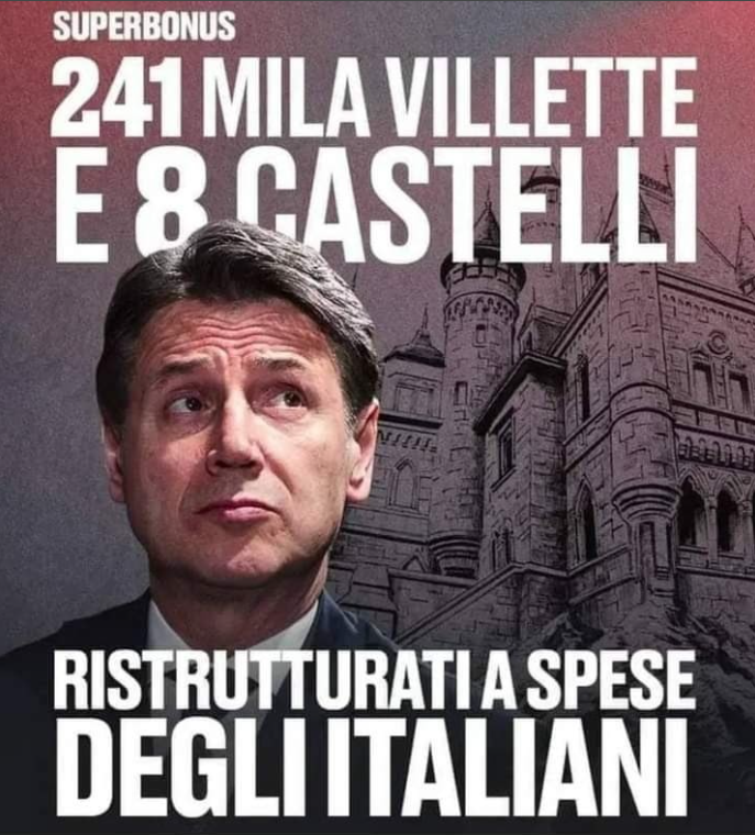 UN CITTADINO tweet media