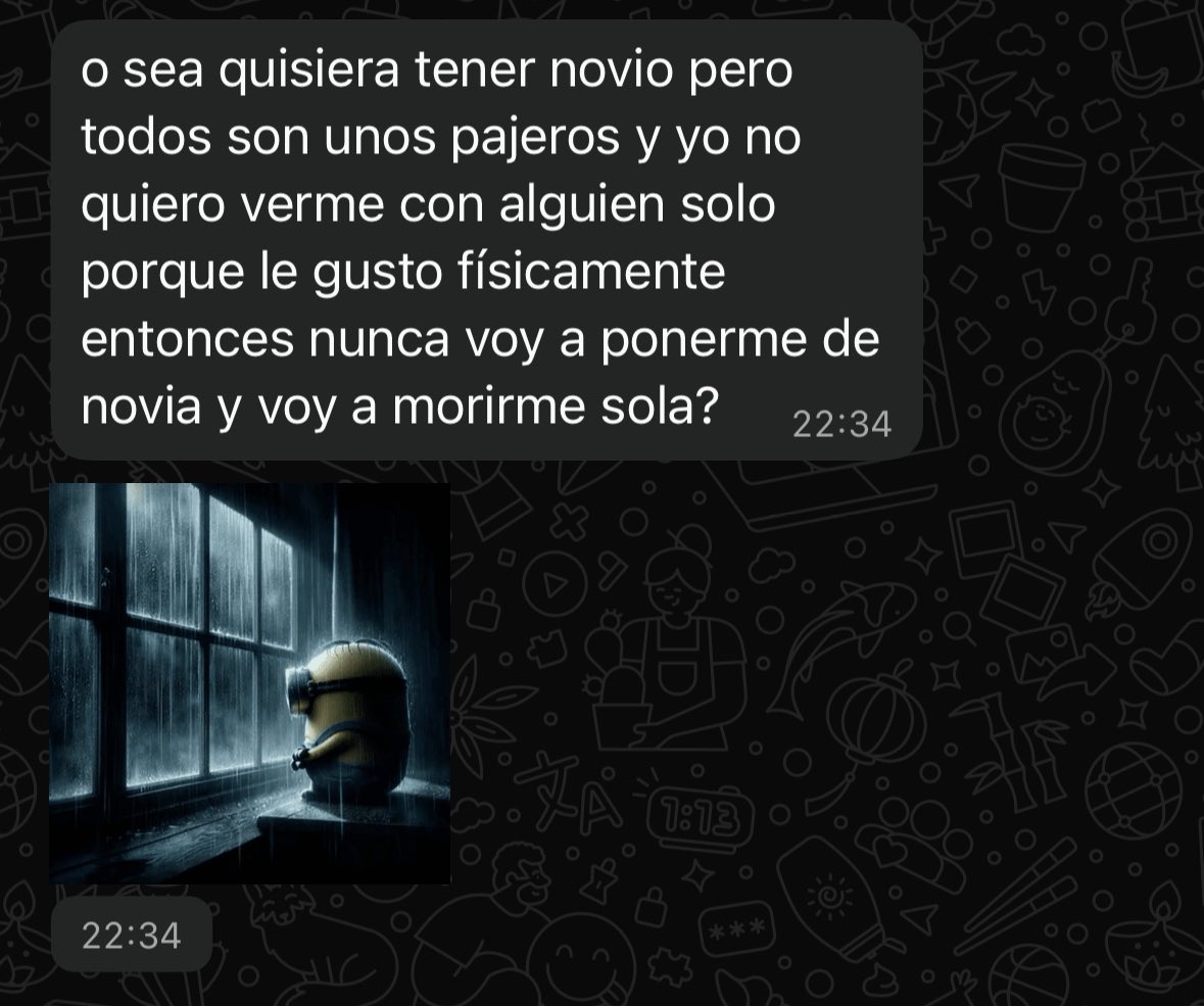 Ramiro Baeza (@ramiro_baeza7) on Twitter photo 