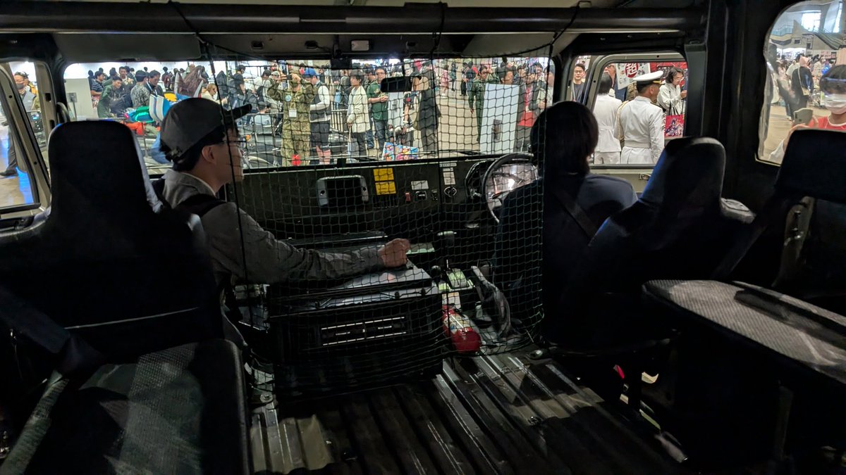 🐎筋肉鉄道🍃🇲🇾 tweet media