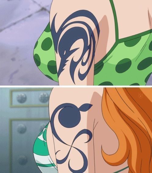 One Piece Daily tweet media