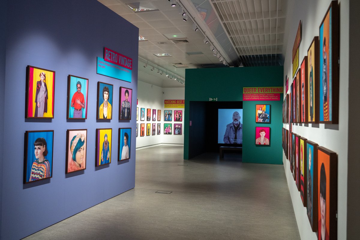 Herbert Art Gallery & Museum tweet media