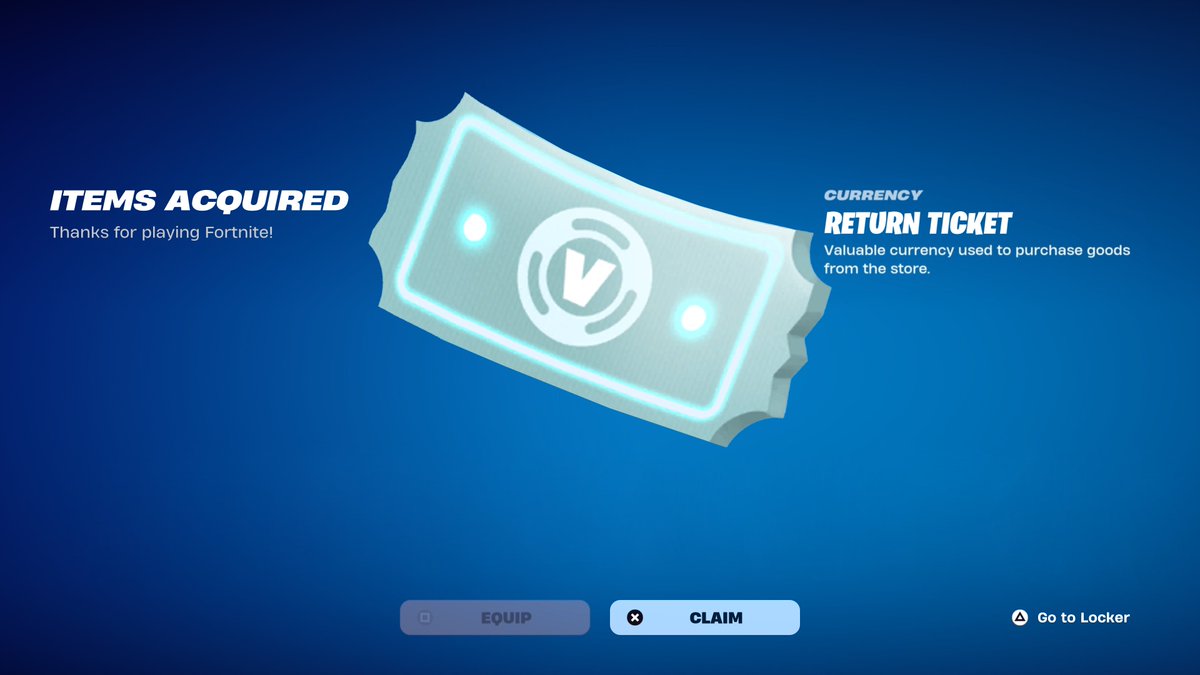 Fortnite Leaks 🕜 tweet media