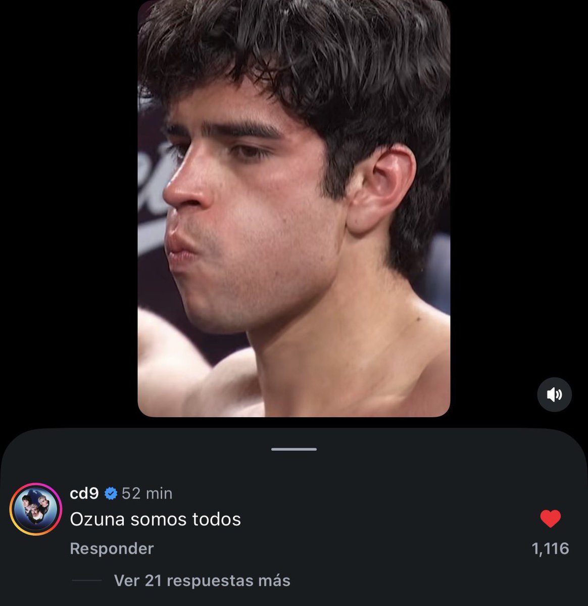 novia de aaron mercury tweet media