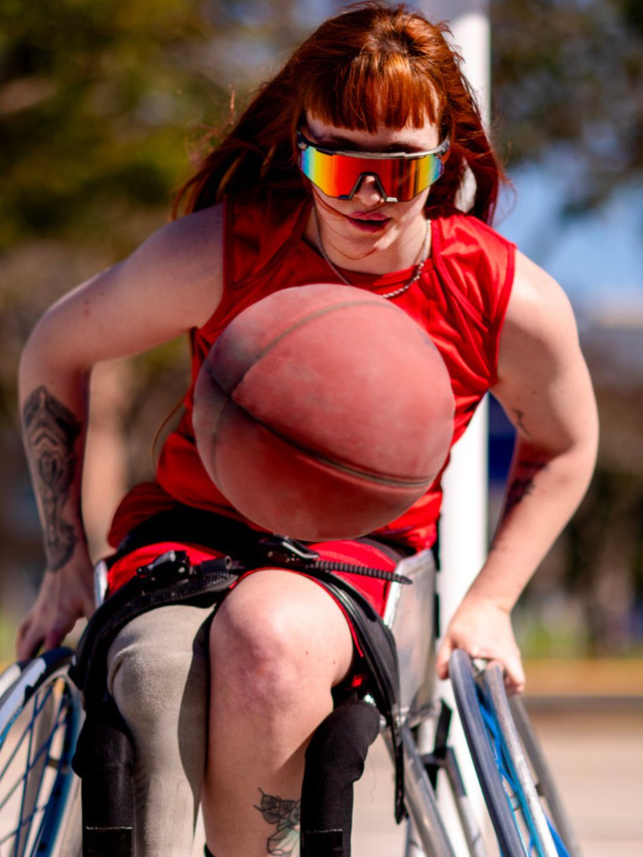 VRID_USS's tweet photo. ♿¿Sabías que la silla de ruedas tiene un sistema protegido por patente? El aro de mano de empuje (Patente US6276705) mejora la eficiencia y reduce lesiones, siendo clave en el deporte paralímpico.
📅28 y 29 de abril🎯Semana de la PI USS 2026
👉Inscríbete https://t.co/lqqddlKkTK https://t.co/v1DHfFARYS