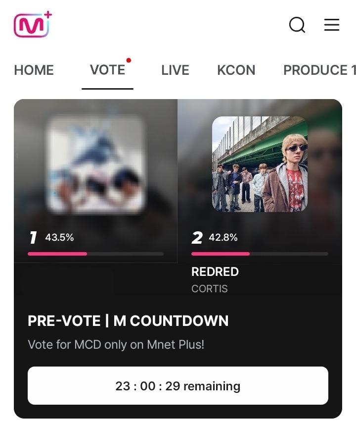 cortisfess's tweet image. corfess! GUYS KALIAN KEMANA??? PLEASE VOTE CORTIS, TOLONG YANG MAU LIAT CORTIS FIRST WIN DAN ENCORE VOTE DI MNET+ SEKARANG 😭🙏🏻