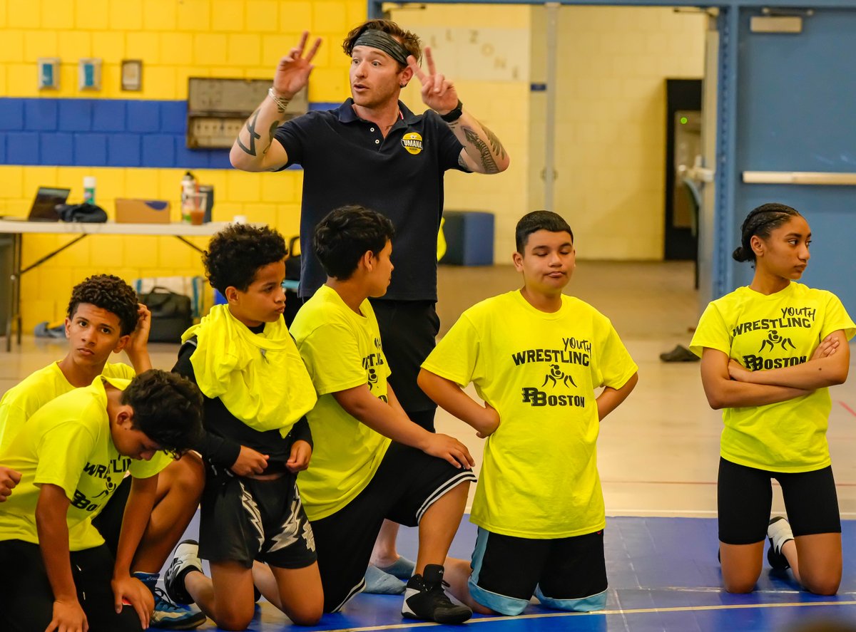 Beat the Streets National tweet media