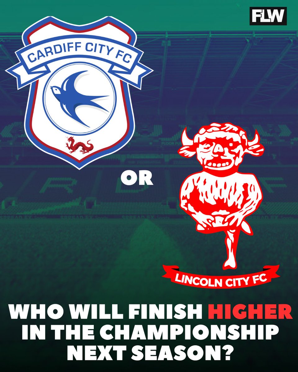 Football League World tweet media