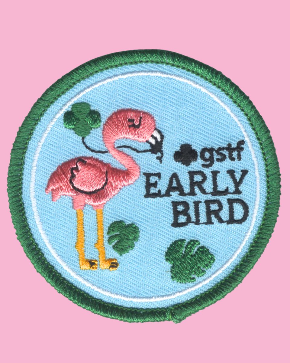 GirlScoutsTropicalFL tweet media