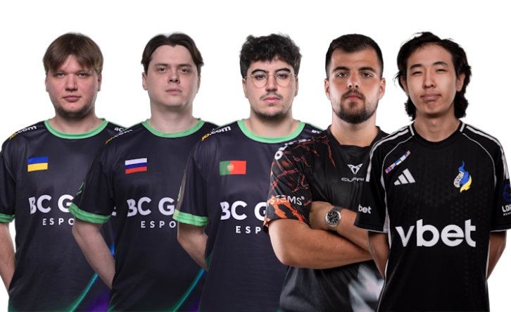 CS2 NEWS tweet media