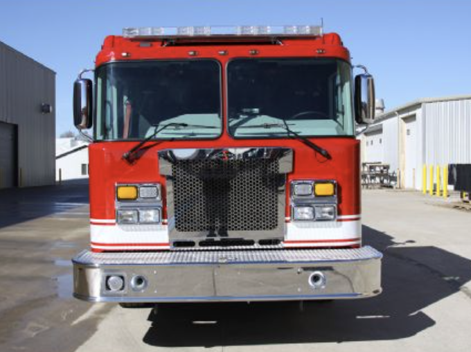 ToyneFireTrucks's tweet photo. Congratulations to the Potter (NE) Rural Fire Department No. 4 on their new #Toyne Pumper!
Get the specs » https://t.co/iqPVNNwxKW
Sold by: Fyr-Tek Inc.
#BuiltToTakeTheCall
#ToyneTailoredApparatus
#Firefighters https://t.co/2iZUlj0Zf1