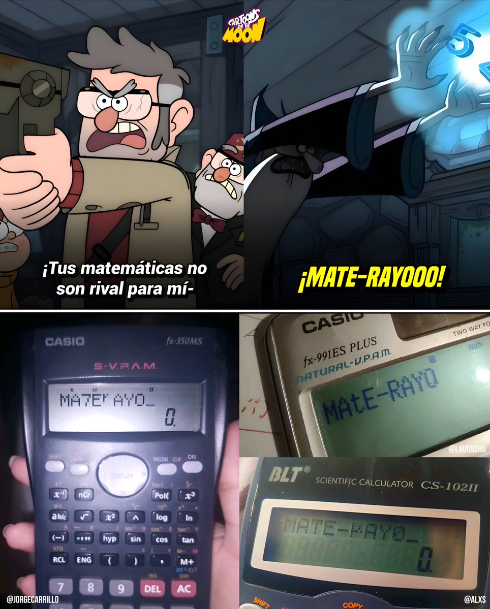 Cartoons On The Moon tweet media