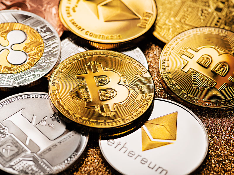 ImCryptOpus's tweet image. 👀 The Seven-Figure #Prediction 

Is $1M #Bitcoin a reality by 2028? Adam Back thinks so. The cryptography veteran has placed a $1 million bet on this outcome. As a key figure in Bitcoin’s pre-history, Back’s massive wager has sent a wave of #optimism through the market. 💛