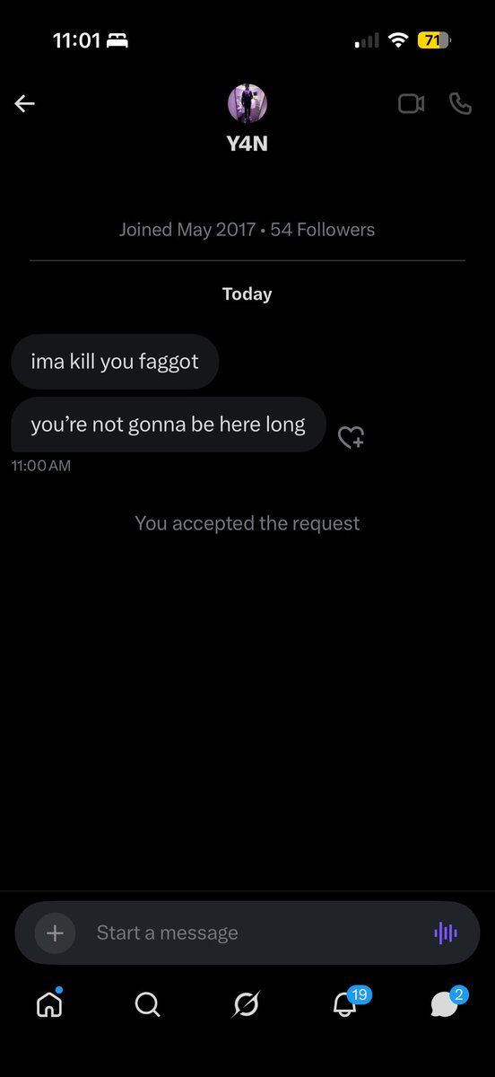 ChudTheBuilder tweet media