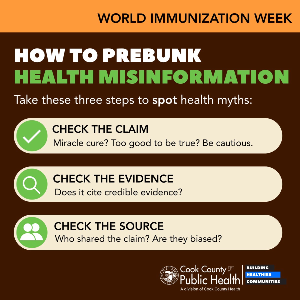 Cook County Department of Public Health tweet media