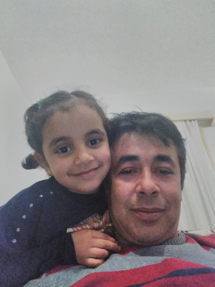 Safiye Çevik tweet media