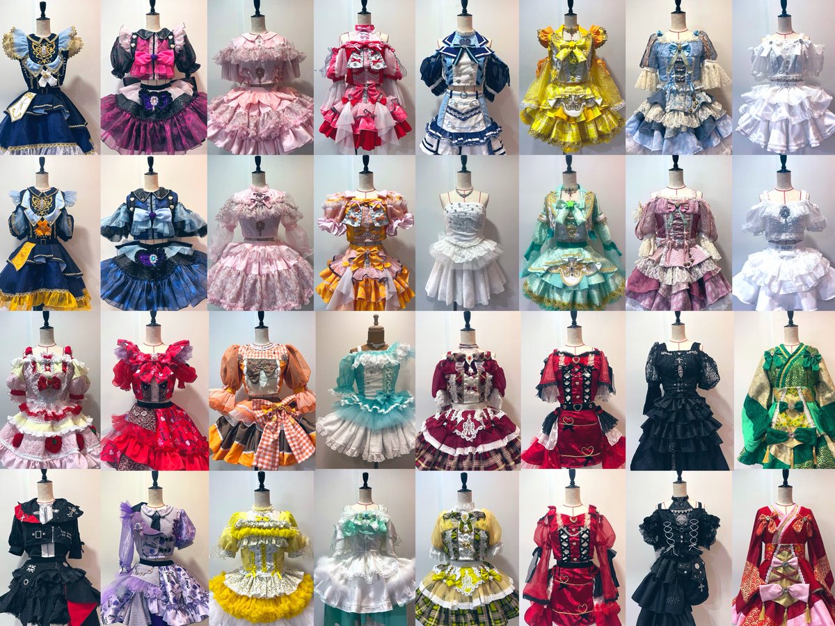 たーにー。👗💚 tweet media