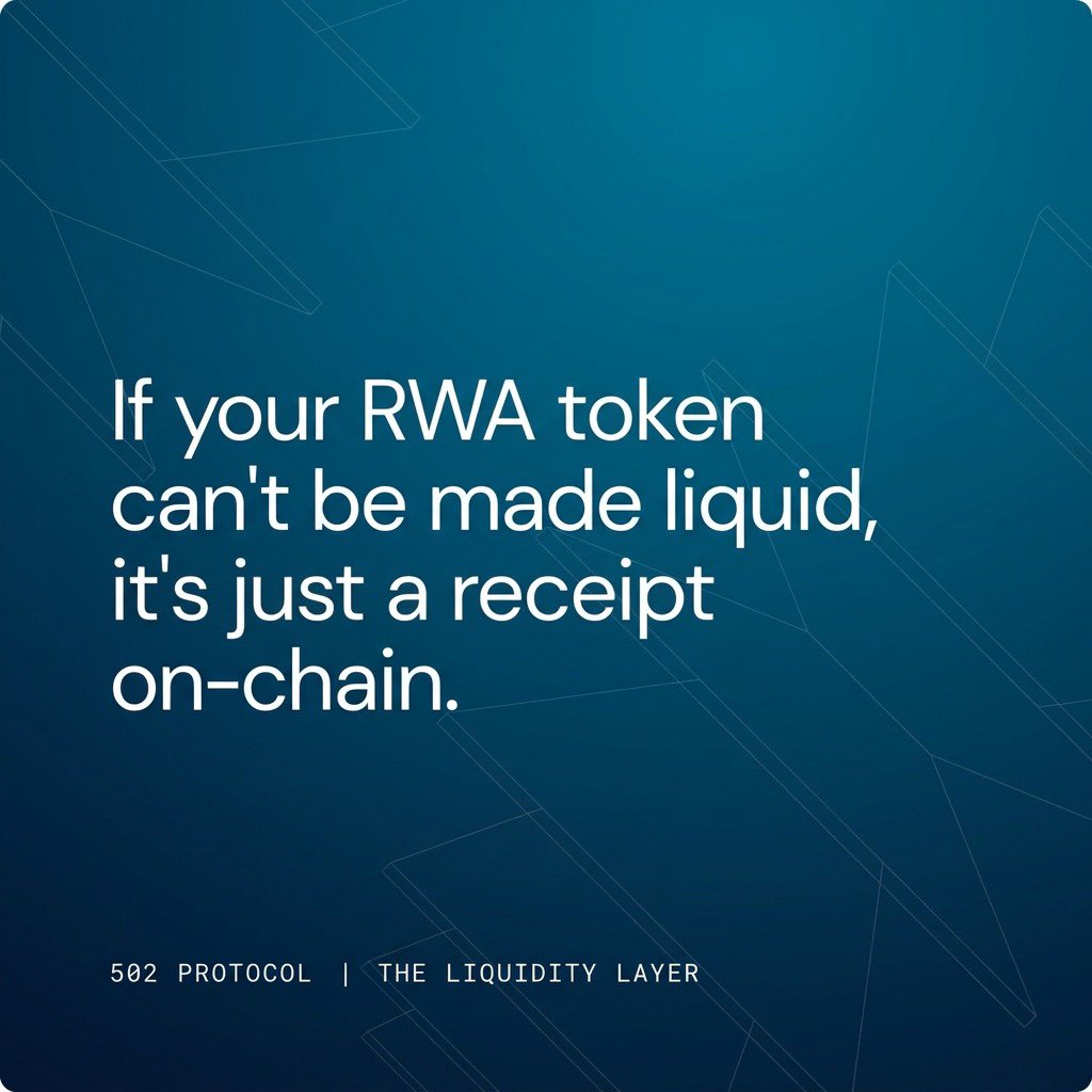 502 PROTOCOL tweet media