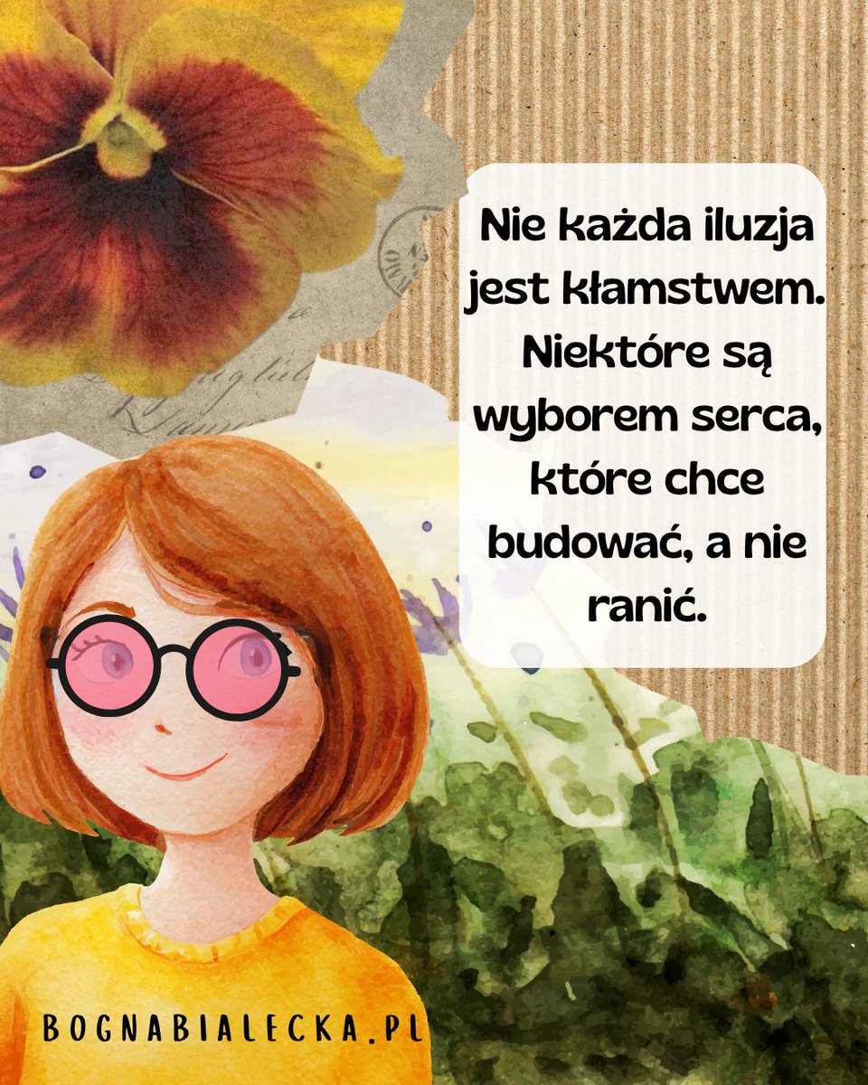 Bogna Białecka tweet media