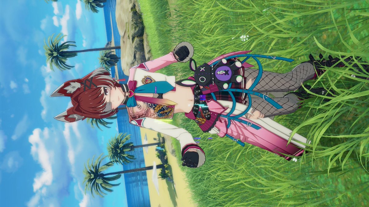 リゼはねむたい tweet media