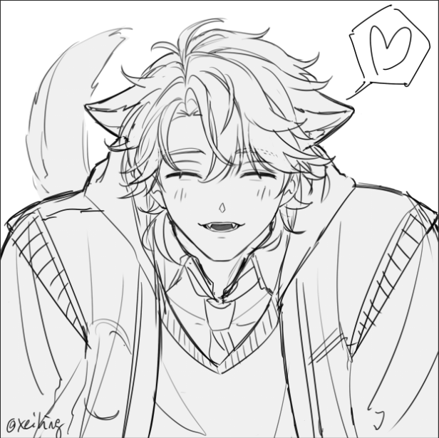 Rosa POV 🤧😫💕