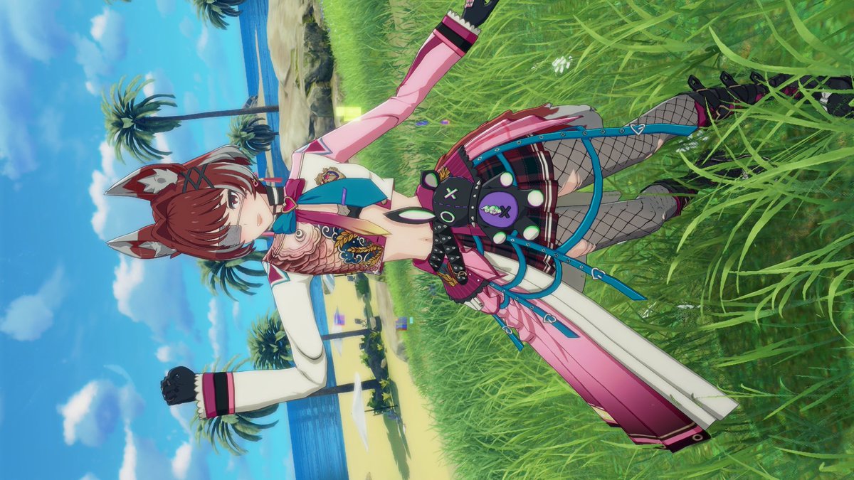 リゼはねむたい tweet media