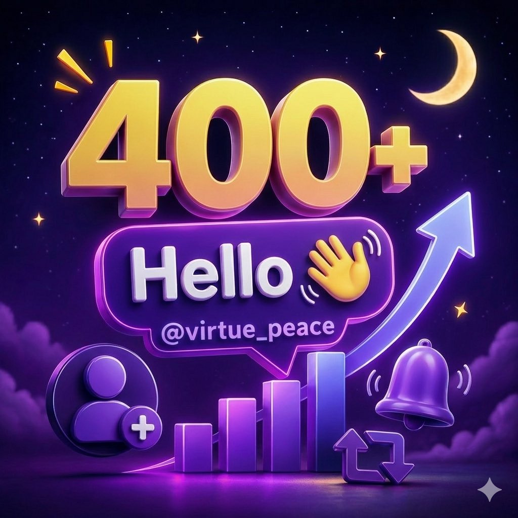 virtue peace tweet media